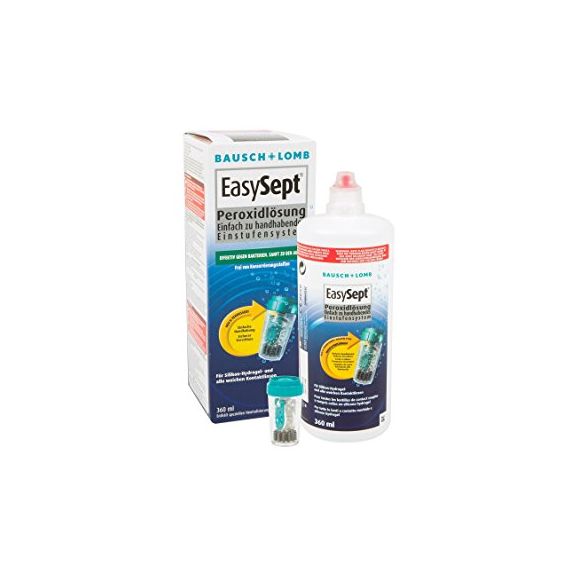 EASY SEPT HYDRO+ 360 ML